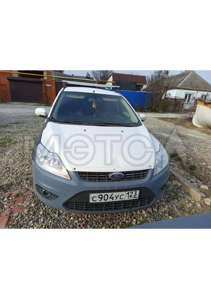 Ford Focus 2010, фото 2