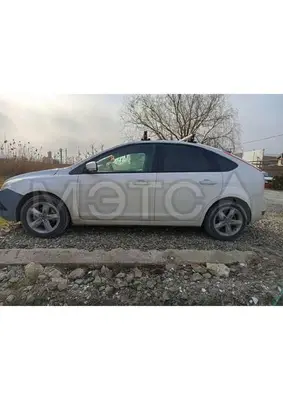 Ford Focus 2010 с торгов по банкротству, фото 1