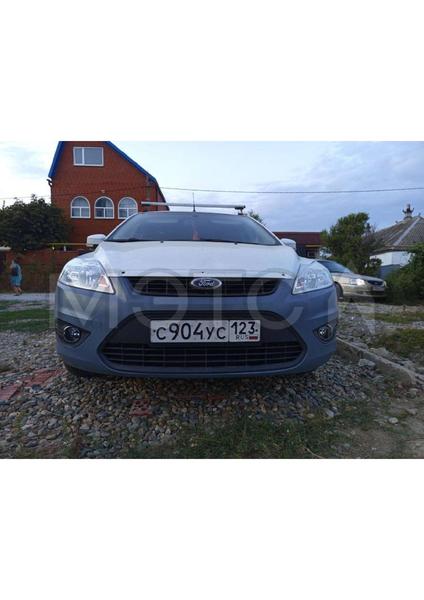 Ford Focus 2010, фото 4