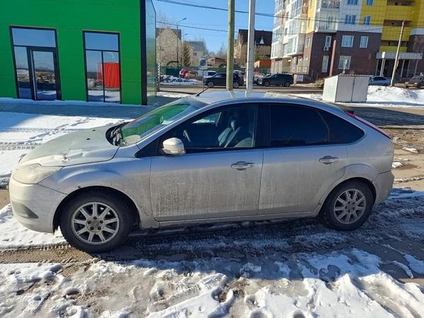 Ford Focus 2010, фото 6