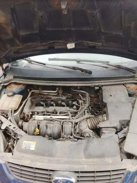 Ford Focus 2010, фото 9