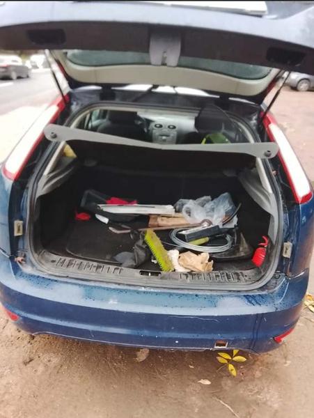 Ford Focus 2010, фото 13
