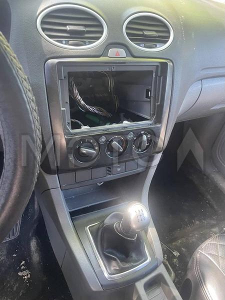 Ford Focus 2010, фото 6