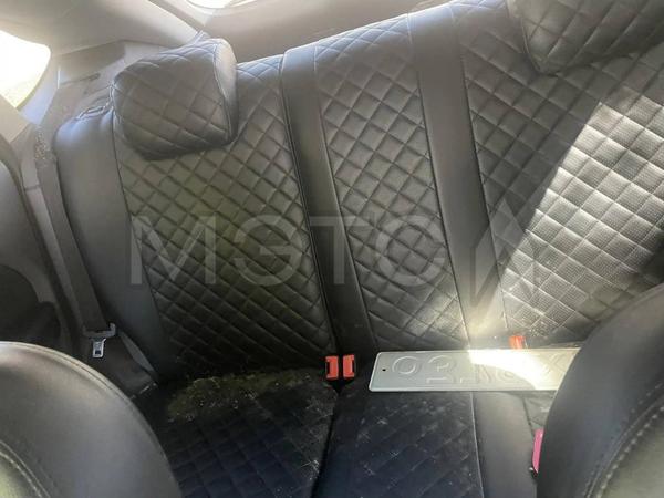 Ford Focus 2010, фото 7