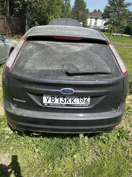 Ford Не указана 2010, фото 12
