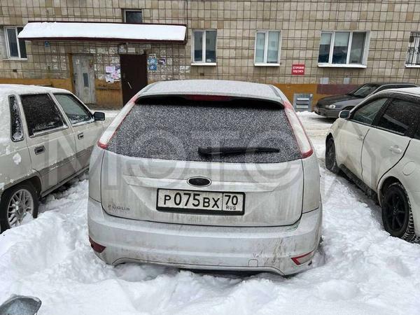 Ford Не указана 2023, фото 4