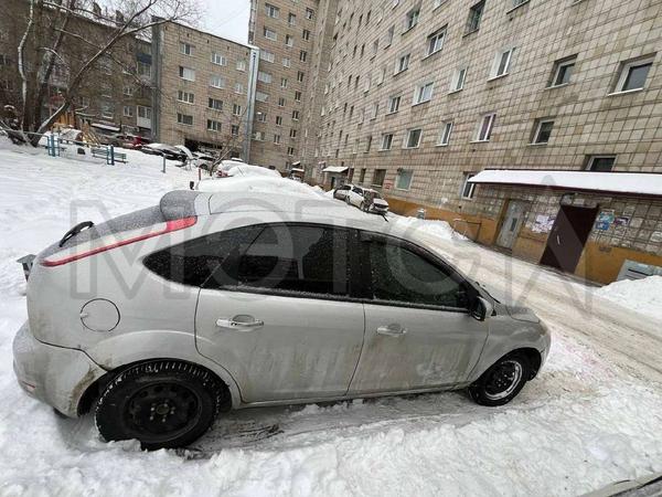 Ford Не указана 2023, фото 3