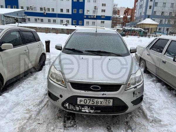 Ford Не указана 2023, фото 2