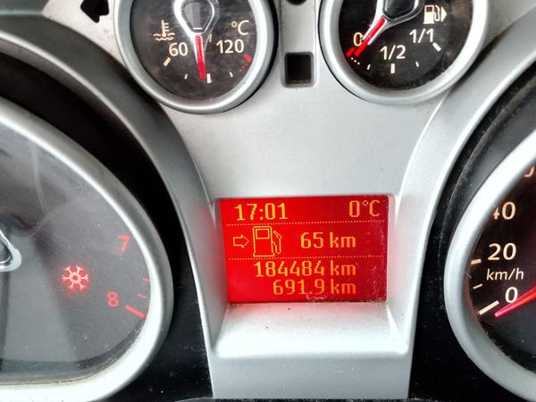 Ford Focus 2011, фото 8