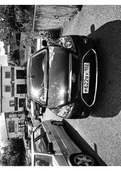 Ford Не указана 2011, фото 10