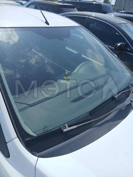 Ford Не указана 2011, фото 3