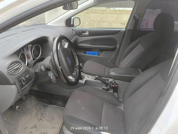 Ford Focus 2011, фото 10