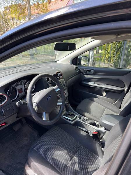 Ford Focus 2011, фото 8
