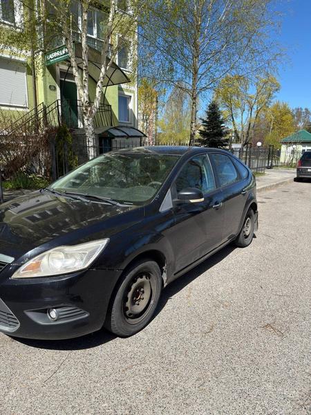 Ford Focus 2011, фото 3