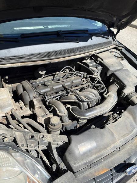 Ford Focus 2011, фото 9