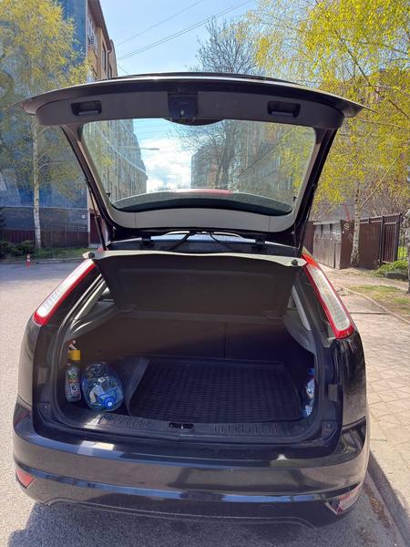 Ford Focus 2011, фото 6