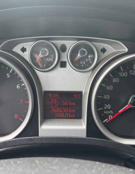 Ford Focus 2011, фото 10