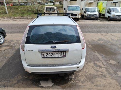 Ford Focus 2008, фото 2