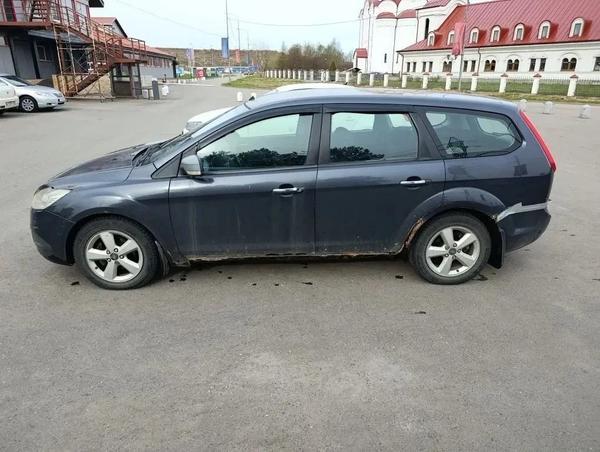 Ford Не указана 2008, фото 8