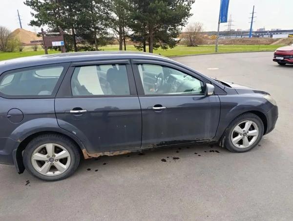 Ford Не указана 2008, фото 3