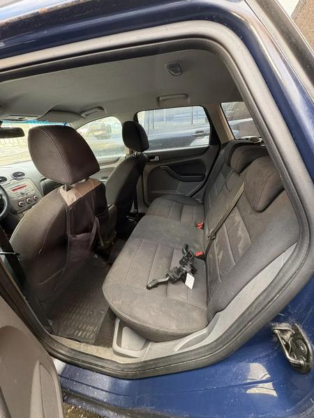 Ford Focus 2009, фото 17