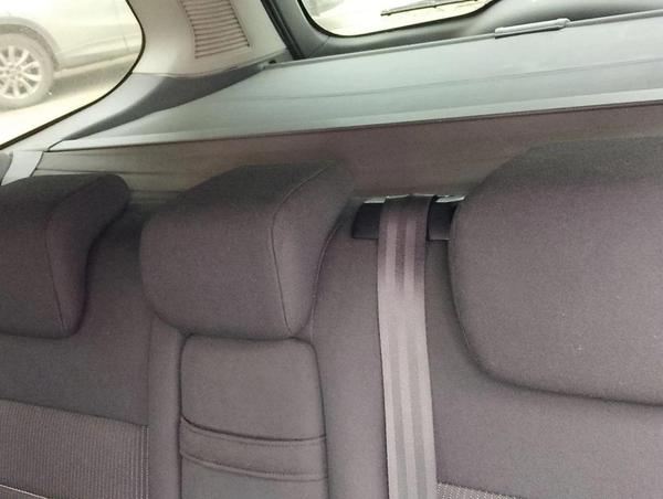 Ford Focus 2010, фото 12