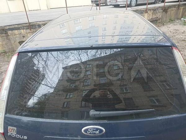 Ford Focus 2011, фото 8