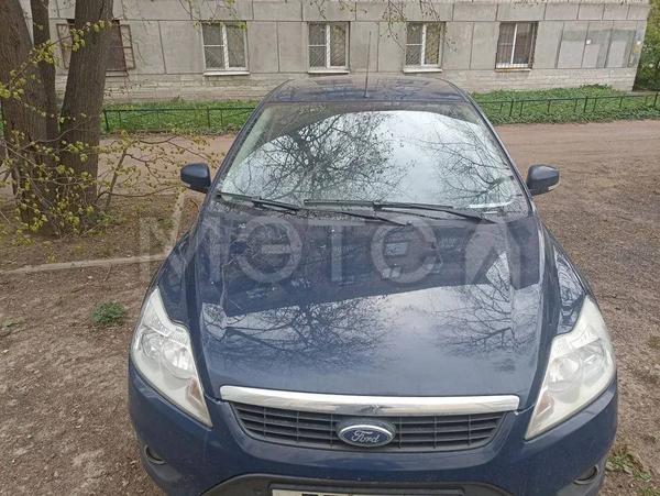 Ford Focus 2011, фото 2