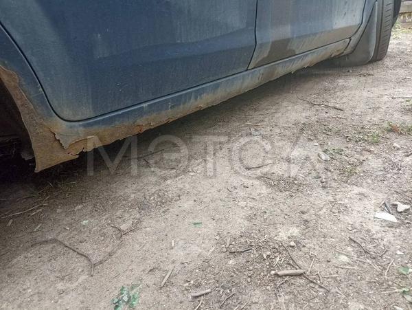 Ford Focus 2011, фото 11