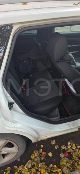 Ford Focus 2011, фото 7
