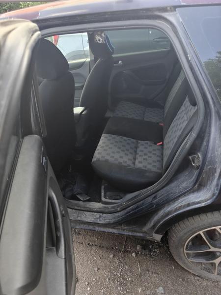 Ford Focus 2006, фото 6