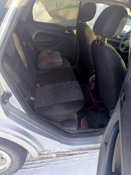 Ford Focus 2006, фото 9