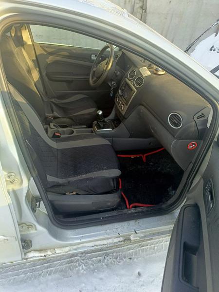 Ford Focus 2006, фото 8