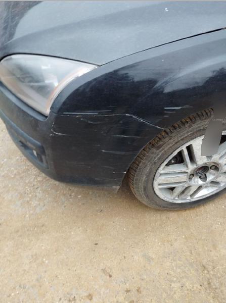 Ford Focus 2007, фото 2