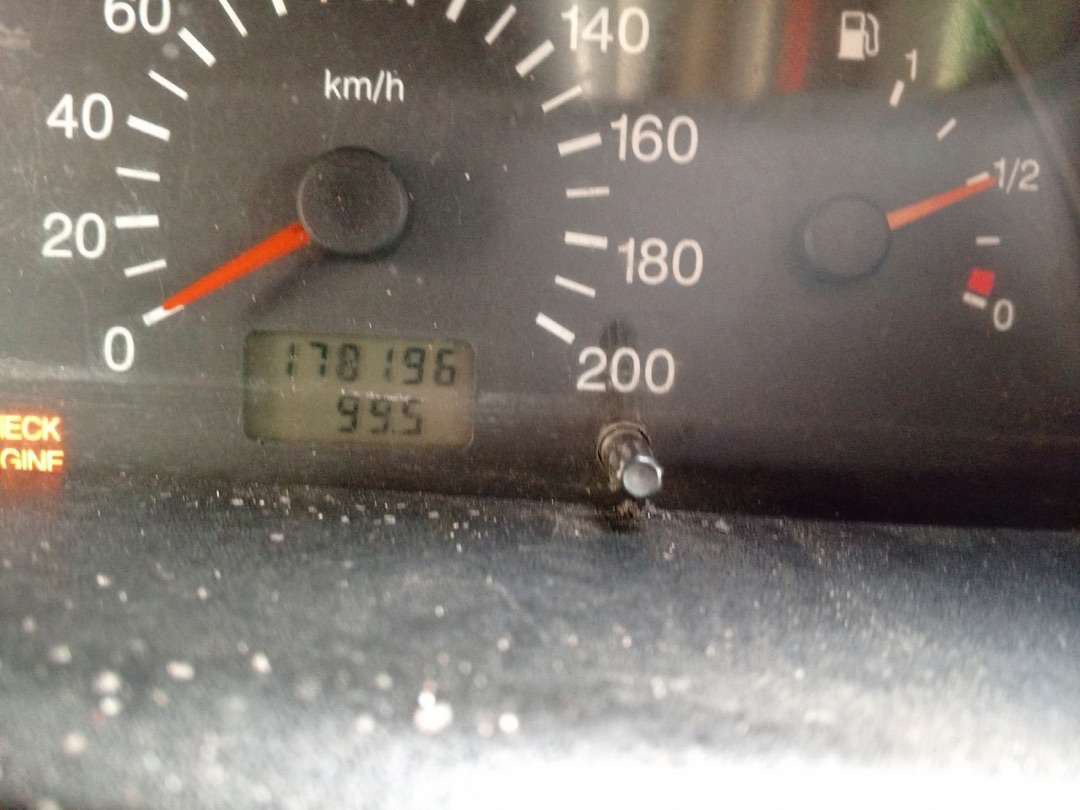 Chevrolet Niva