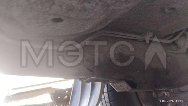 Chevrolet Niva 2004, фото 4