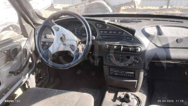 Chevrolet Niva 2004, фото 2
