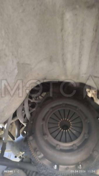 Chevrolet Niva 2004, фото 6