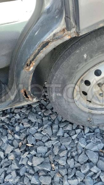 Chevrolet Niva 2004, фото 3