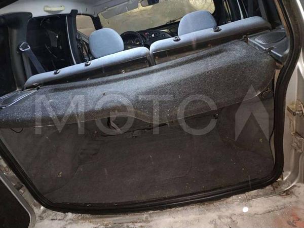 Chevrolet Niva 2004, фото 16