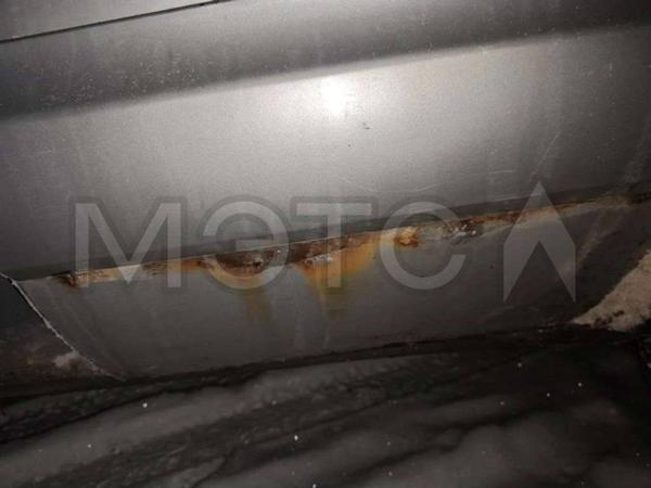 Chevrolet Niva 2004, фото 9