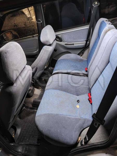 Chevrolet Niva 2004, фото 8