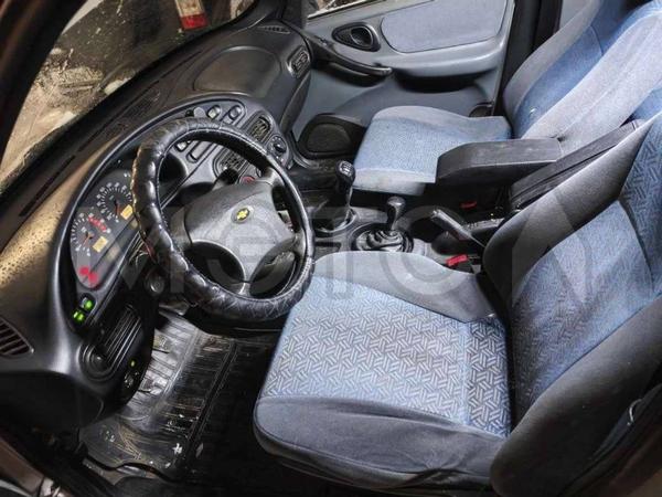 Chevrolet Niva 2004, фото 6