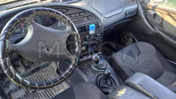 Chevrolet Niva 2005, фото 4