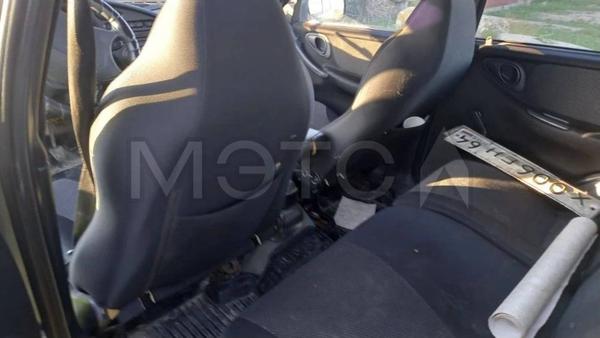 Chevrolet Niva 2005, фото 6