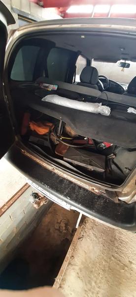 Chevrolet Niva 2005, фото 4