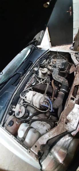 Chevrolet Niva 2005, фото 6