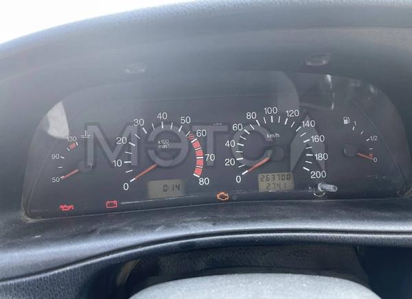 Chevrolet Niva 2005, фото 7
