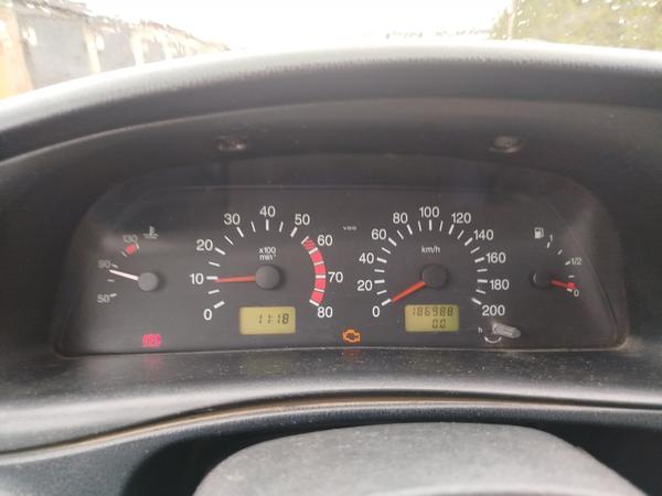 Chevrolet Niva 2005, фото 6