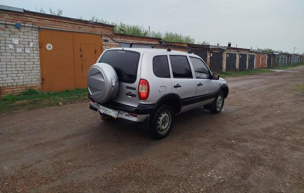 Chevrolet